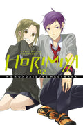 Horimiya, Vol. 2 cover image