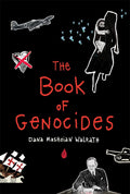 The Book of Genocides cover image