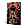 Witch's Inheritance cover image