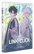 Link Click 1 cover image