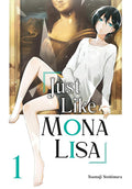 Just Like Mona Lisa 01 cover image