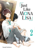Just Like Mona Lisa 02 cover image