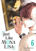 Just Like Mona Lisa 06 cover image
