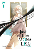 Just Like Mona Lisa 07 cover image