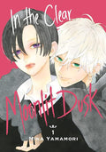 In the Clear Moonlit Dusk 1 cover image