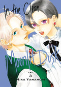 In the Clear Moonlit Dusk 3 cover image