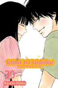Kimi ni Todoke: From Me to You, Vol. 30 cover image