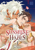 Sunshine in Hades, Vol. 1 cover image