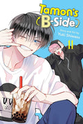 Tamon's B-Side, Vol. 11 cover image