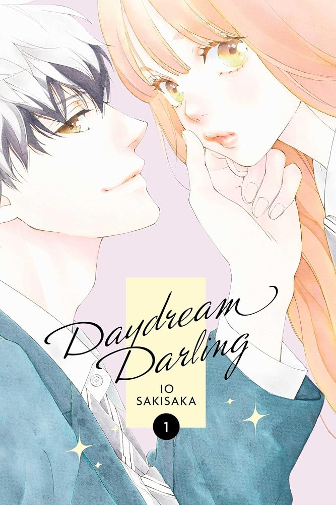 Daydream Darling, Vol. 1 cover image