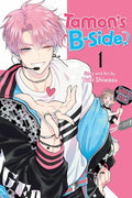 Tamon's B-Side, Vol. 1 (1) cover image