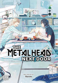 The Metalhead Next Door cover image