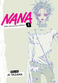 Nana 25th Anniversary Edition, Vol. 1 cover image