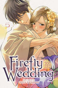Firefly Wedding, Vol. 5 cover image