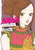 Nana 25th Anniversary Edition, Vol. 3: Volume 17 cover image