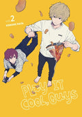 Play It Cool, Guys, Vol. 2 (Volume 2) cover image