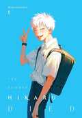 The Summer Hikaru Died : Volume 1 cover image