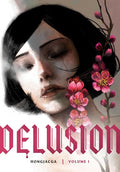 Delusion, Volume 1 cover image