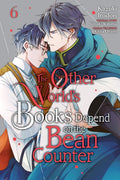 The Other World's Books Depend on the Bean Counter, Vol. 6 (Volume 6) cover image