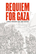 Requiem for Gaza cover image