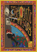 The Chromatic Fantasy cover image