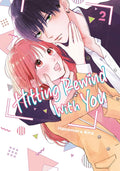 Hitting Rewind With You 2 cover image