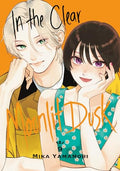 In the Clear Moonlit Dusk 9 cover image