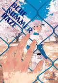 Blue Summer Haze 1 cover image