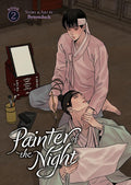 Painter of the Night Vol. 2 (Painter of the Night (Manhwa)) cover image