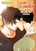 Our Sunny Days Vol. 2 cover image