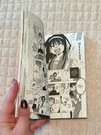 The Melancholy of Haruhi Suzumiya, Vol. 1 - manga