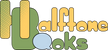 Halftone Books, LLC - Home