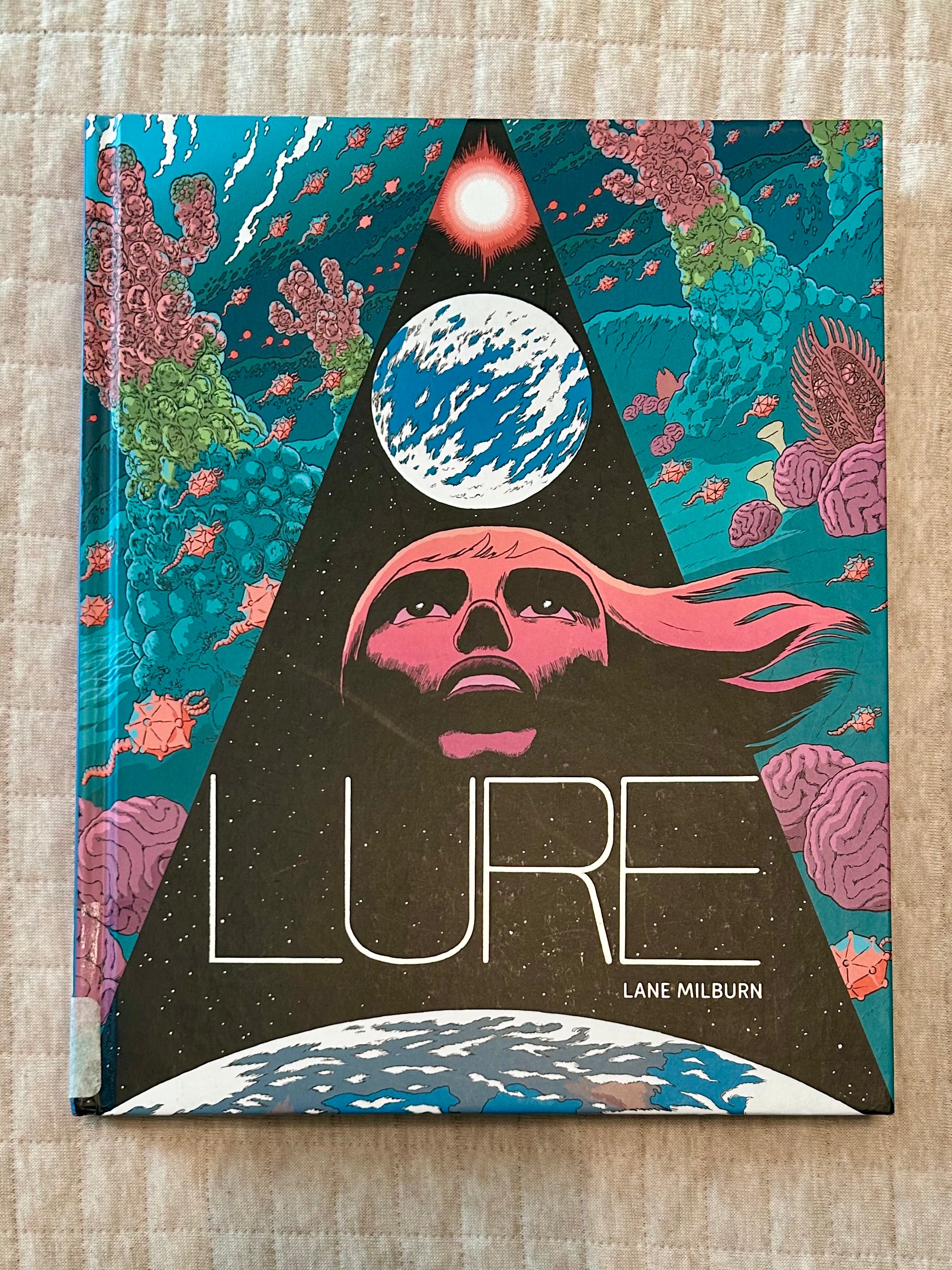 Lure