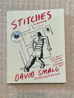 Stitches: A Memoir