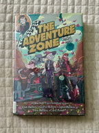 The Adventure Zone: Petals to the Metal