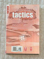 tactics Volume 8