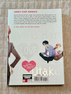 Wotakoi: Love is Hard for Otaku 1
