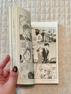 Wotakoi: Love is Hard for Otaku 1